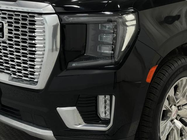 2021 GMC Yukon 4WD Denali