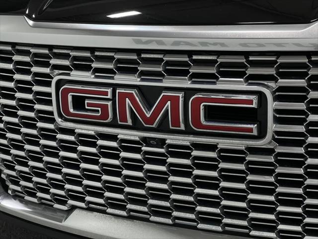2021 GMC Yukon 4WD Denali