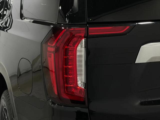 2021 GMC Yukon 4WD Denali