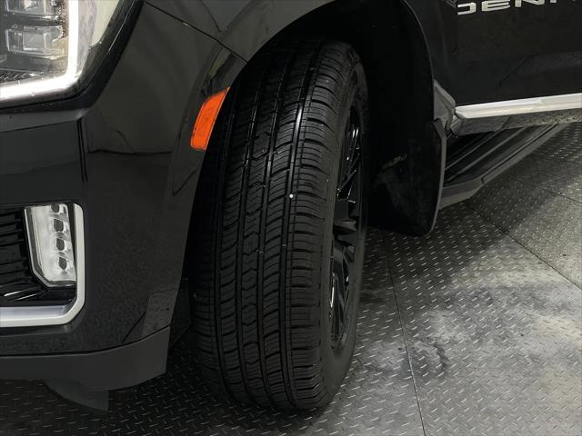 2021 GMC Yukon 4WD Denali