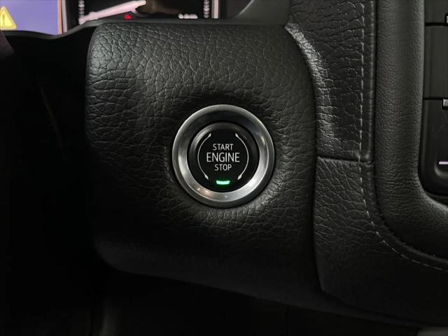 2021 GMC Yukon 4WD Denali