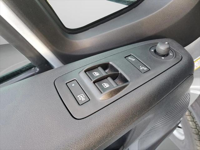 2026 Ram ProMaster 2500 Cargo Van Tradesman High Roof 159" WB w/Pass Seat