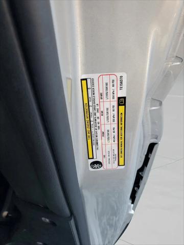 2026 Ram ProMaster 2500 Cargo Van Tradesman High Roof 159" WB w/Pass Seat