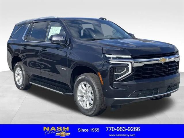 2026 Chevrolet Tahoe 4WD LS for sale in Lawrenceville, GA