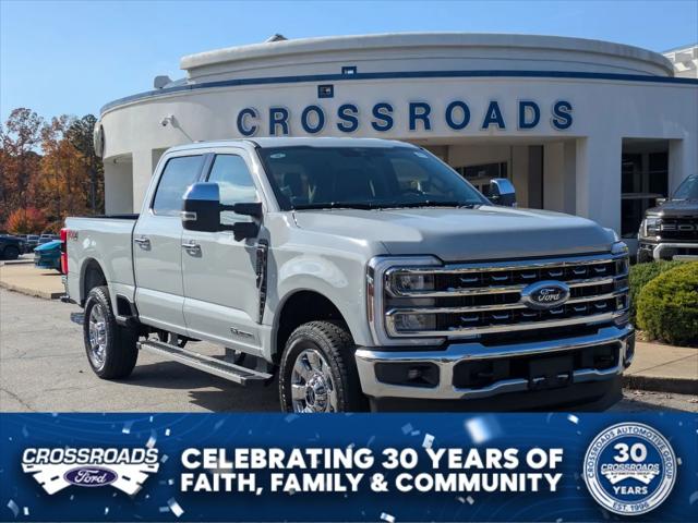 2026 Ford F-250 LARIAT for sale in Fuquay-Varina, NC