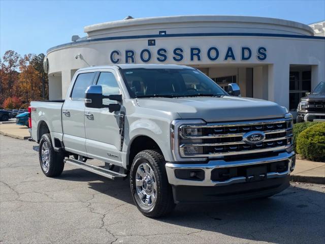 2026 Ford F-250 LARIAT for sale in Fuquay-Varina, NC