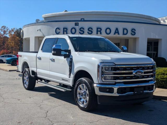 2026 Ford F-250 LARIAT for sale in Fuquay-Varina, NC