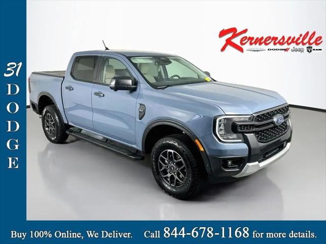 2024 Ford Ranger XLT for sale in Kernersville, NC