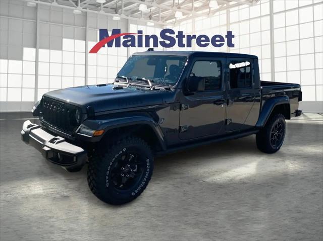 2026 Jeep Gladiator Sport for sale in Lansing, KS