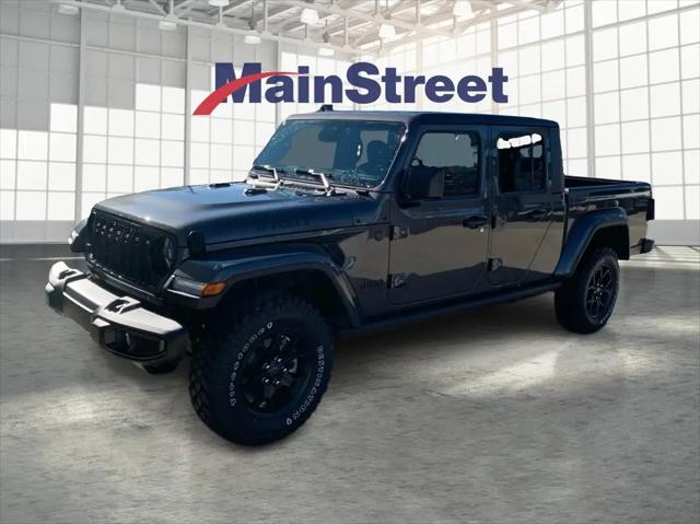 2026 Jeep Gladiator Sport for sale in Lansing, KS