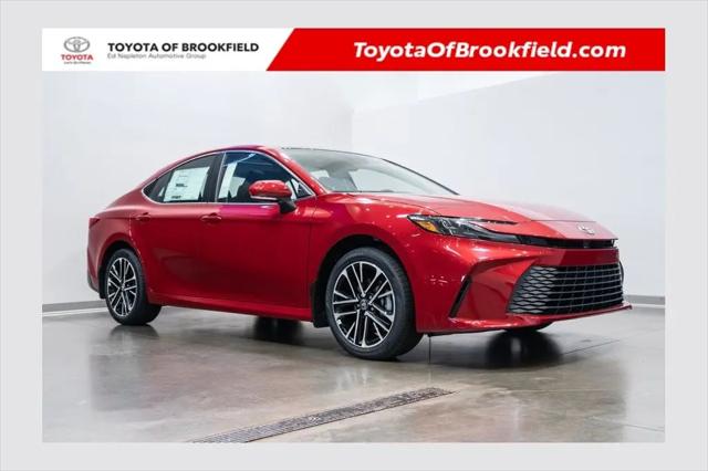 2026 Toyota Camry XLE for sale in Brookfield, WI