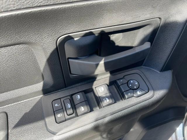 2026 Ram 2500 Tradesman Crew Cab 4x4 6'4" Box
