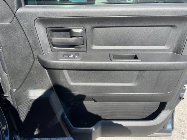 2026 Ram 2500 Tradesman Crew Cab 4x4 6'4" Box