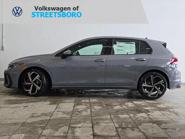 2026 Volkswagen Golf GTI SE for sale in Streetsboro, OH
