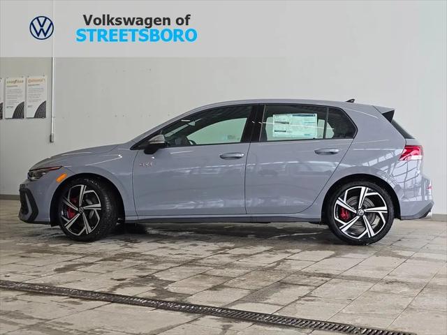 2026 Volkswagen Golf GTI SE for sale in Streetsboro, OH