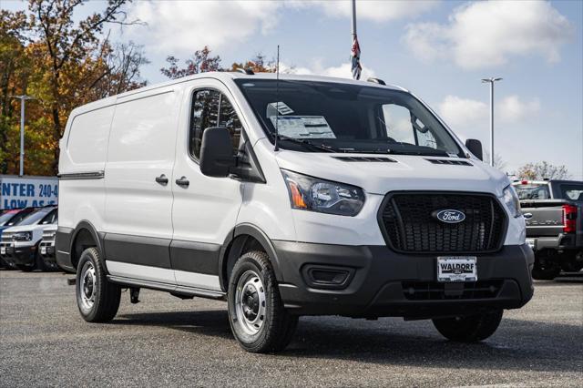 2026 Ford Transit Cargo Van 250 for sale in Waldorf, MD