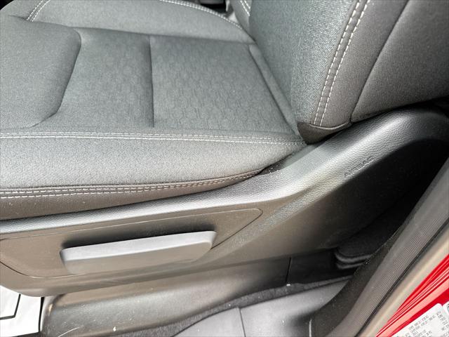 2026 Ram 1500 Express Crew Cab 4x2 5'7" Box