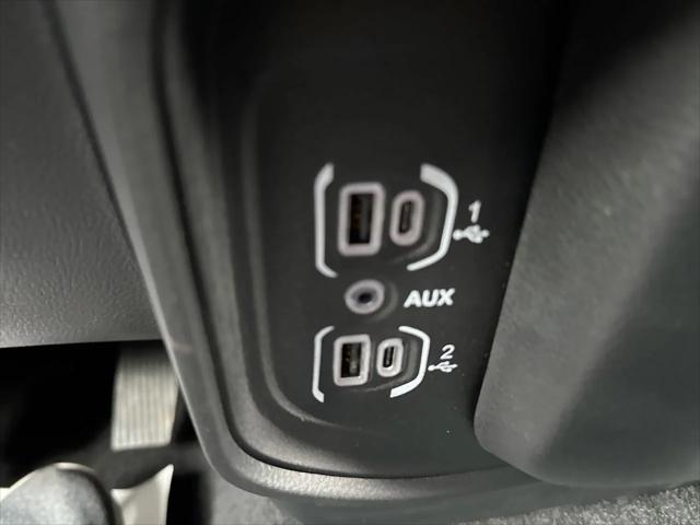2026 Ram 1500 Express Crew Cab 4x2 5'7" Box