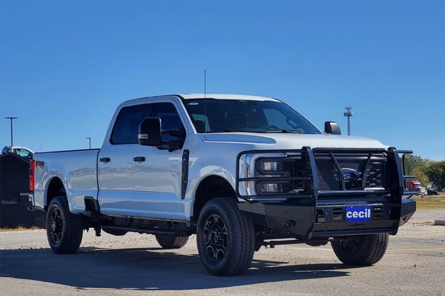2024 Ford F-350 XL 2024 Ford F-350 XL