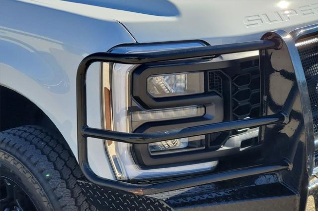 2024 Ford F-350 XL 2024 Ford F-350 XL