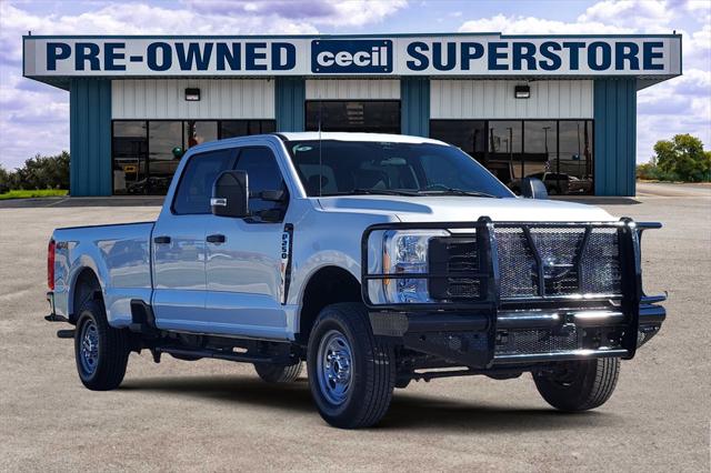 2024 Ford F-250 XL 2024 Ford F-250 XL