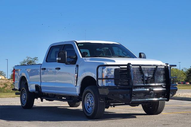 2024 Ford F-250 XL 2024 Ford F-250 XL