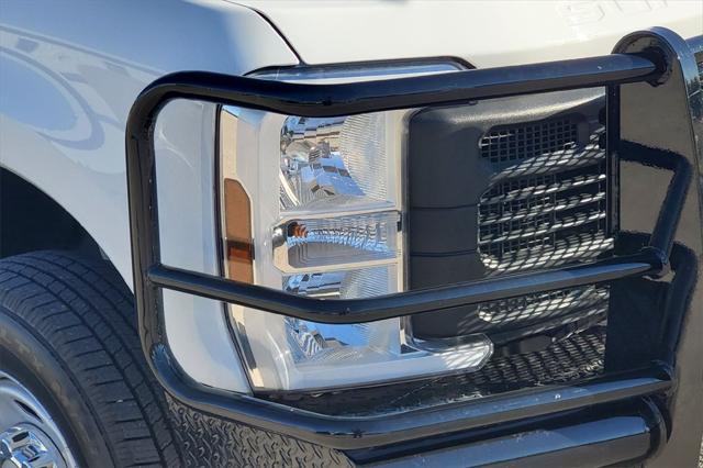 2024 Ford F-250 XL 2024 Ford F-250 XL