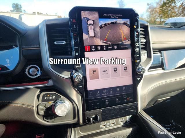 2026 RAM Ram 1500 RAM 1500 TUNGSTEN CREW CAB 4X4 2026 RAM Ram 1500 RAM 1500 TUNGSTEN CREW CAB 4X4