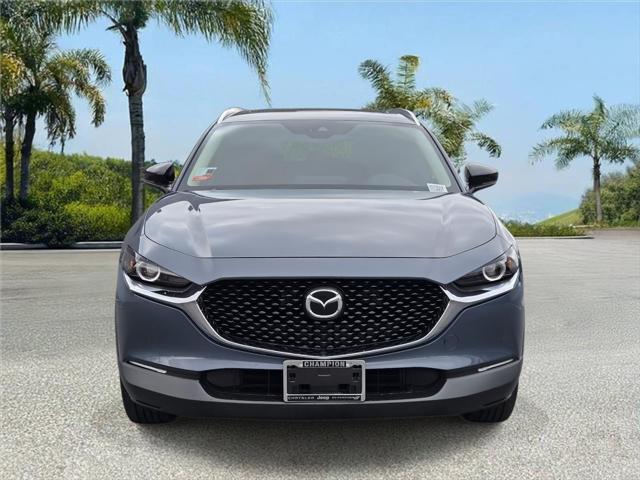 2023 Mazda CX-30 2.5 S Carbon Edition 2023 Mazda CX-30 2.5 S Carbon Edition