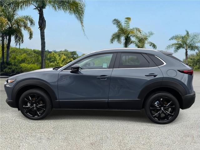 2023 Mazda CX-30 2.5 S Carbon Edition