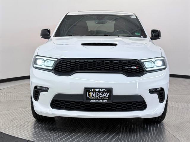 2022 Dodge Durango R/T AWD 2022 Dodge Durango R/T AWD