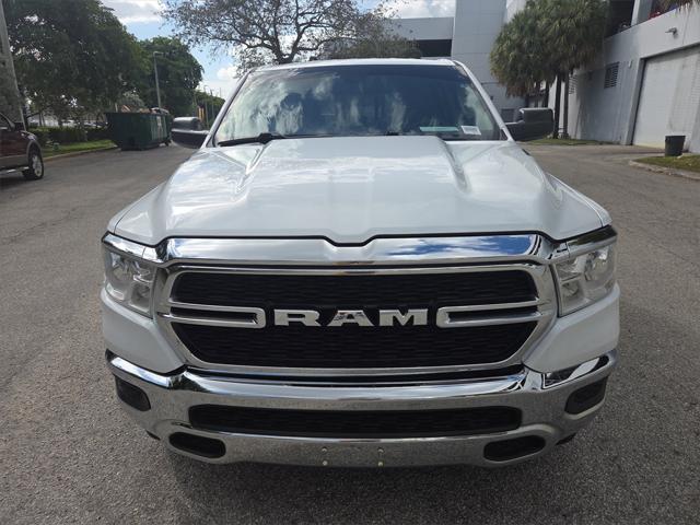 2019 RAM 1500 Tradesman Crew Cab 4x2 57 Box