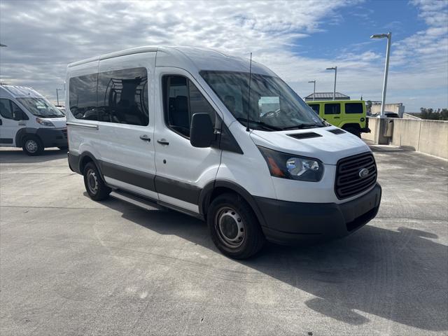 2019 Ford Transit-150 XL 2019 Ford Transit-150 XL