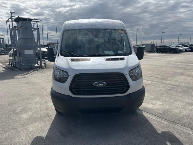 2019 Ford Transit-150 XL 2019 Ford Transit-150 XL
