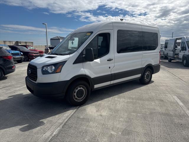 2019 Ford Transit-150 XL 2019 Ford Transit-150 XL