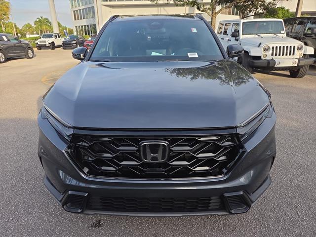 2024 Honda CR-V Hybrid Sport 2024 Honda CR-V Hybrid Sport