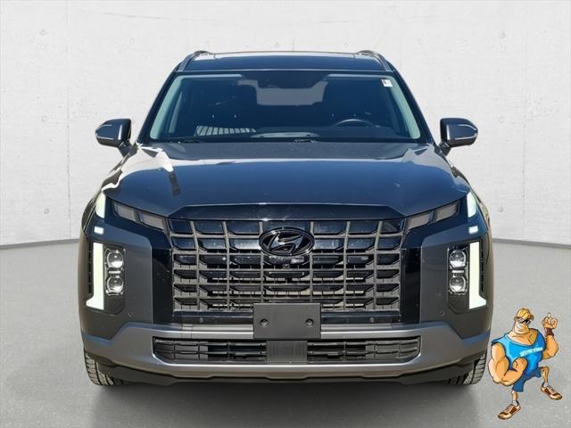 2023 Hyundai Palisade Limited 2023 Hyundai Palisade Limited
