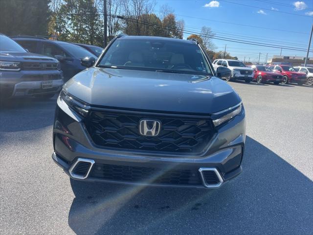 2023 Honda CR-V Hybrid Sport Touring 2023 Honda CR-V Hybrid Sport Touring