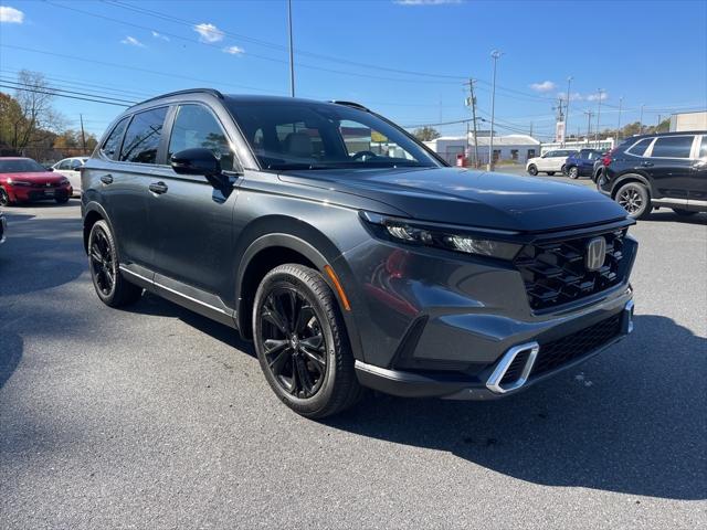 2023 Honda CR-V Hybrid Sport Touring 2023 Honda CR-V Hybrid Sport Touring