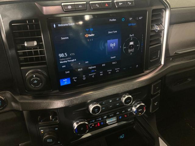 2024 Ford F-350 Platinum 2024 Ford F-350 Platinum