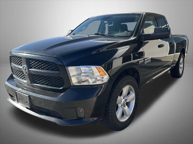 2015 RAM 1500 Express 2015 RAM 1500 Express