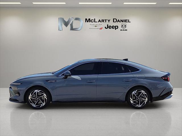 2024 Hyundai Sonata SEL 2024 Hyundai Sonata SEL