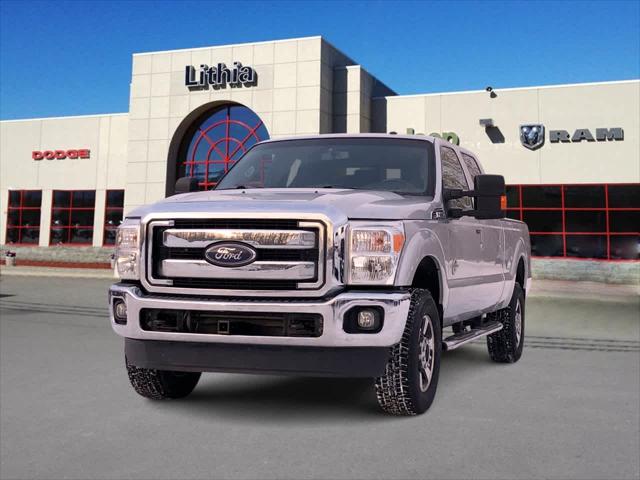 2016 Ford F-350 LARIAT 2016 Ford F-350 LARIAT