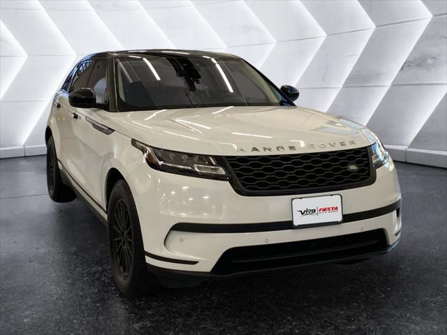 2019 Land Rover Range Rover Velar P250