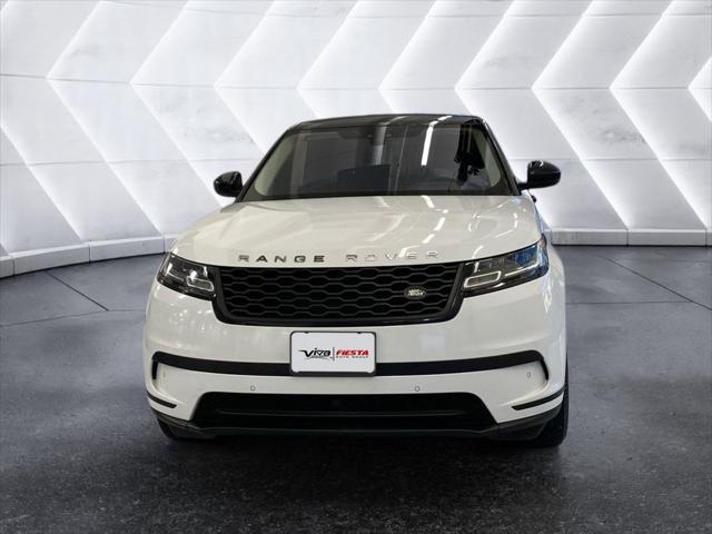 2019 Land Rover Range Rover Velar P250