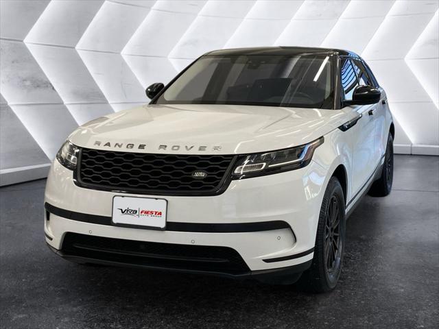 2019 Land Rover Range Rover Velar P250