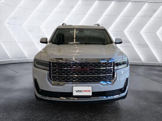 2023 GMC Acadia FWD Denali