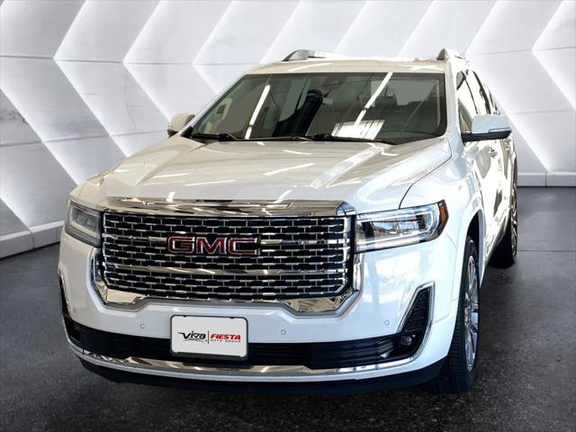 2023 GMC Acadia FWD Denali