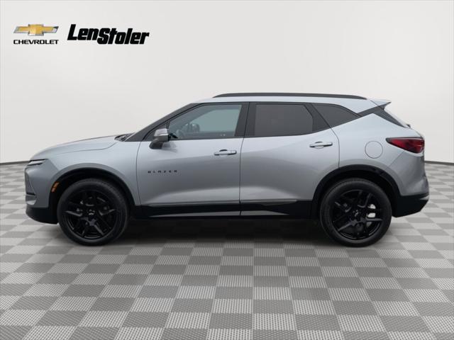 2024 Chevrolet Blazer AWD RS