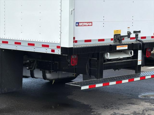 2026 Ford E-450 Cutaway Base